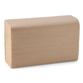 Multifold Paper Towels, Natural