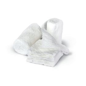 Bulkee II Nonsterile Cotton Gauze Bandages NON25855