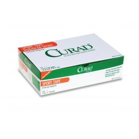 CURAD Ortho-Porous Sports Adhesive Tape NON260301H