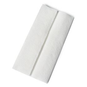 Shorty Multifold Paper Towels, White