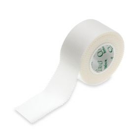 CURAD Silk-Like Cloth Adhesive Tape, 1" x 10 yd., NON270101Z