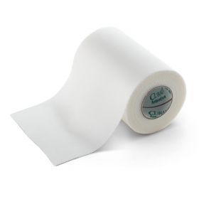 CURAD Silk-Like Cloth Adhesive Tape, 3" x 10 yd.
