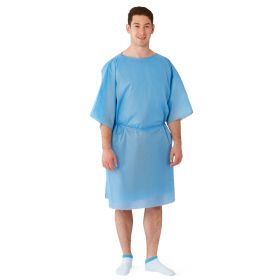 Disposable Multilayer Patient Gowns  NON27146SL