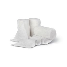 Bulkee Lite Nonsterile Cotton Conforming Bandages NON27492H
