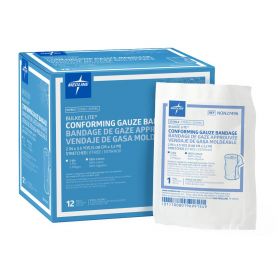 Bulkee Lite Sterile Cotton Conforming Bandages NON27496
 