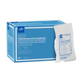 Bulkee Lite Sterile Cotton Conforming Bandages NON27497