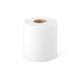 Deluxe Toilet Paper, 2 Ply, 4.5" x 3.25" NON28800H