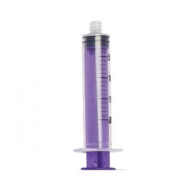 ENFit Syringe, Sterile, 20 mL