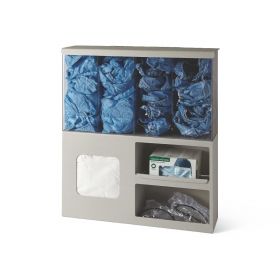 Surgical Protection Organizer, Plastic