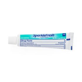 Sparkle Fresh Toothpaste, 1-1/2 oz