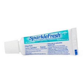 Sparkle Fresh Toothpaste NONTP6DS