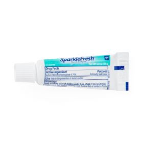 Sparkle Fresh Toothpaste NONTP6IZ