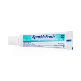 Sparkle Fresh Toothpaste NONTP85I