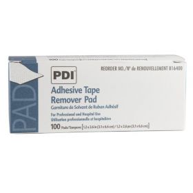 Adhesive Tape Remover Pads by PDI, Inc-NPKB16400