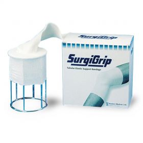 SurgiGrip Tubular Elastic Support Bandages NRCGLF10
