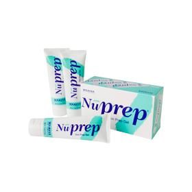 NuPrep Skin Prep Gels by Weaver And Company NRCM0093H