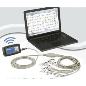 Cardio Resting ECG System, Bluetooth