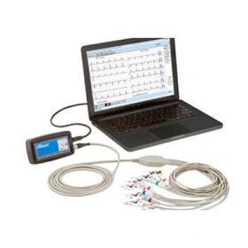 Cardiostress ECG System, Bluetooth