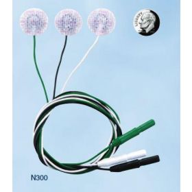 Neotech Mini NeoLead ECG Electrode Set