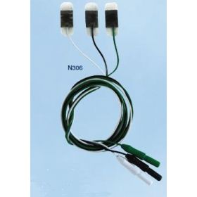 Micro NeoLead ECG Electrode