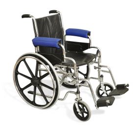 Wheelchair Armrest Cover, 11"