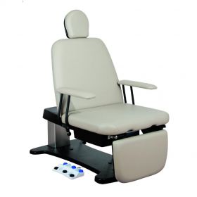 100 Series Procedure Chair, 27 " Width, 2.5" Padding