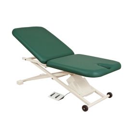 PT150 Hi / Lo Therapy Treatment Table, Ruby, 31"