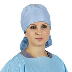Cover Max Surgical Cap, Universal Size