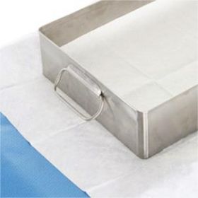 LINER, TRAY, ABSORBANT, 20X25