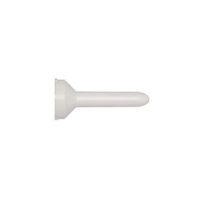 Amielle Comfort Vaginal Dilator / Cone with Handle, Size 0