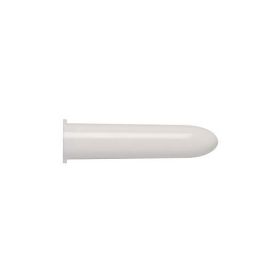 Amielle Comfort Vaginal Dilator / Cone with Handle, Size 1, 2.75" x 0.6