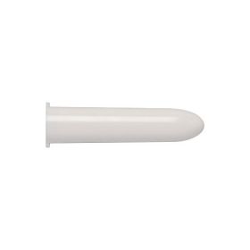 Amielle Comfort Vaginal Dilator / Cone with Handle, Size 2, 3.54" x 0.8