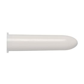 Amielle Comfort Vaginal Dilator / Cone with Handle, Size 4, 5.51" x 1.2
