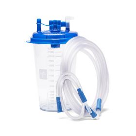 Suction Canister Kit with Tubing

