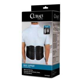 CURAD Back Supports ORT22500SMD
