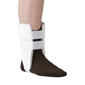 Air and Foam Ankle Stirrup, Size S