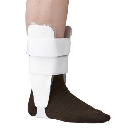 Air and Gel Ankle Stirrup, Size S