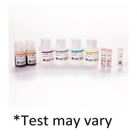 Total Protein Reagent Test 4x25/4x25mL 4x500 Count 4X750/Bx