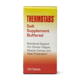 Thermotabs Salt Supplement Buffered OTC086335