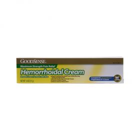 Hemorrhoid Ointment  OTC067816