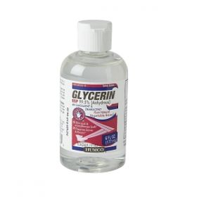 Glycerin Liquid Skin Protectant, 6 oz.
