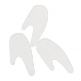 Visco-Gel Toe Separator, Size S, 15/Pack