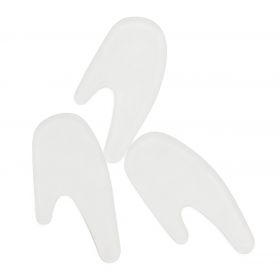 Visco-Gel Toe Separator, Size L, 15/Pack