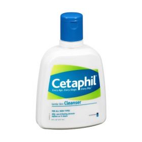 Cetaphil Gentle Skin Cleanser by Galderma OTC392140