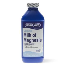 Milk of Magnesia OTC64916