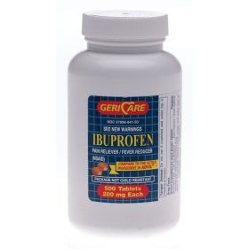 Ibuprofen  OTC700628