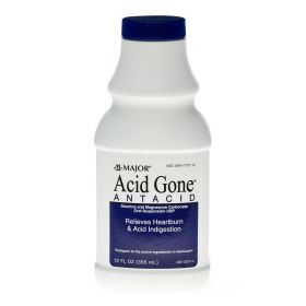 Acid Gone Antacid Liquid OTC772714