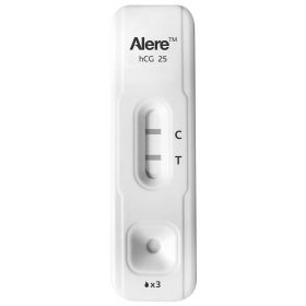 One-Step Urine Pregnancy Test Strip, T-Cassette