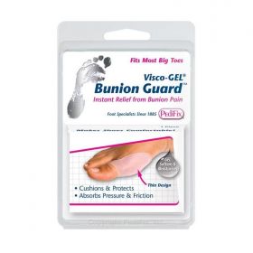 Bunion Guard, Visco-Gel, Size L