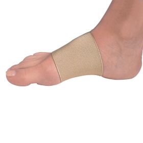 Arch Support Bandages, Large, Pair